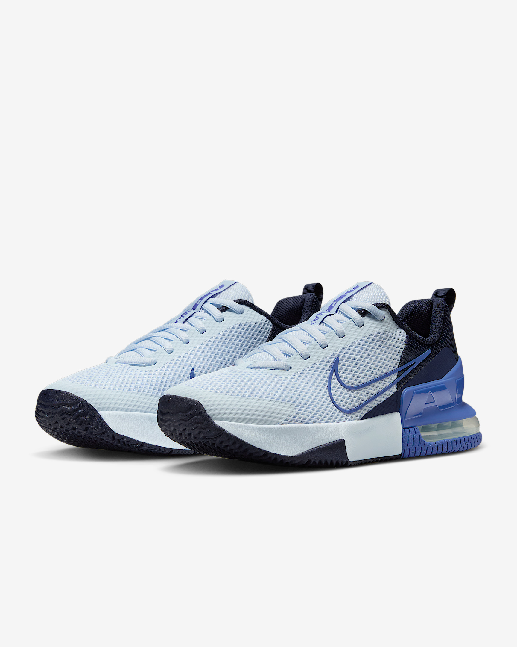 Nike Air Max Alpha Trainer 6 Men's Workout Shoes - 5