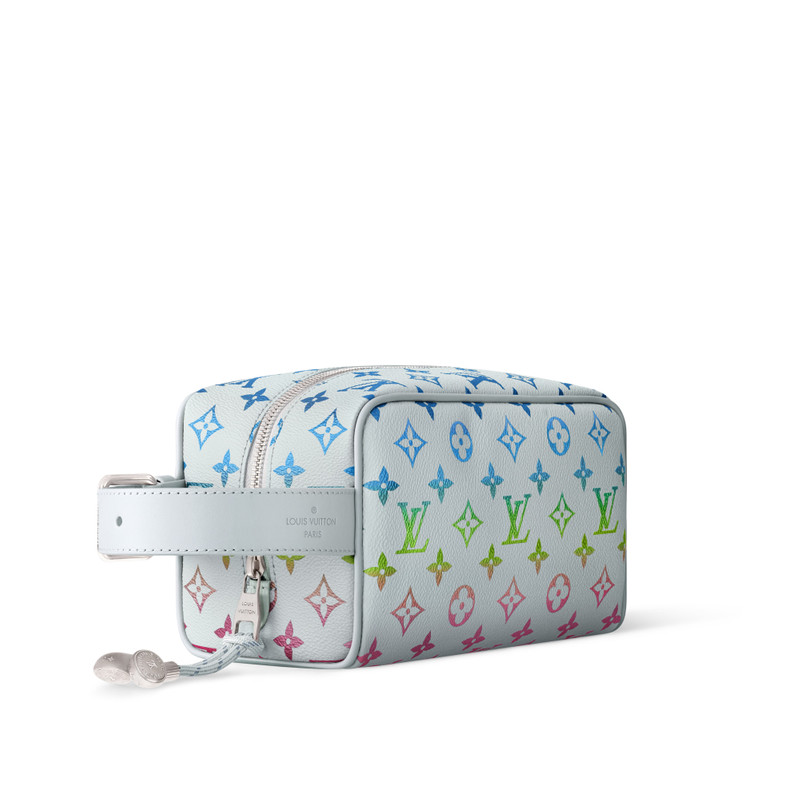 Louis Vuitton Locker Dopp Kit outlook