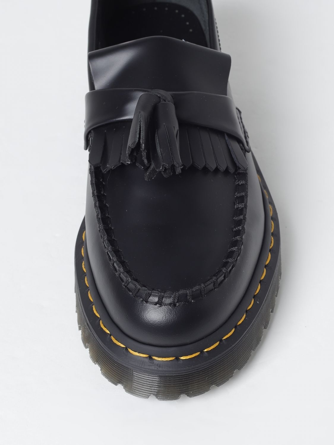 Loafers woman Dr. Martens - 4