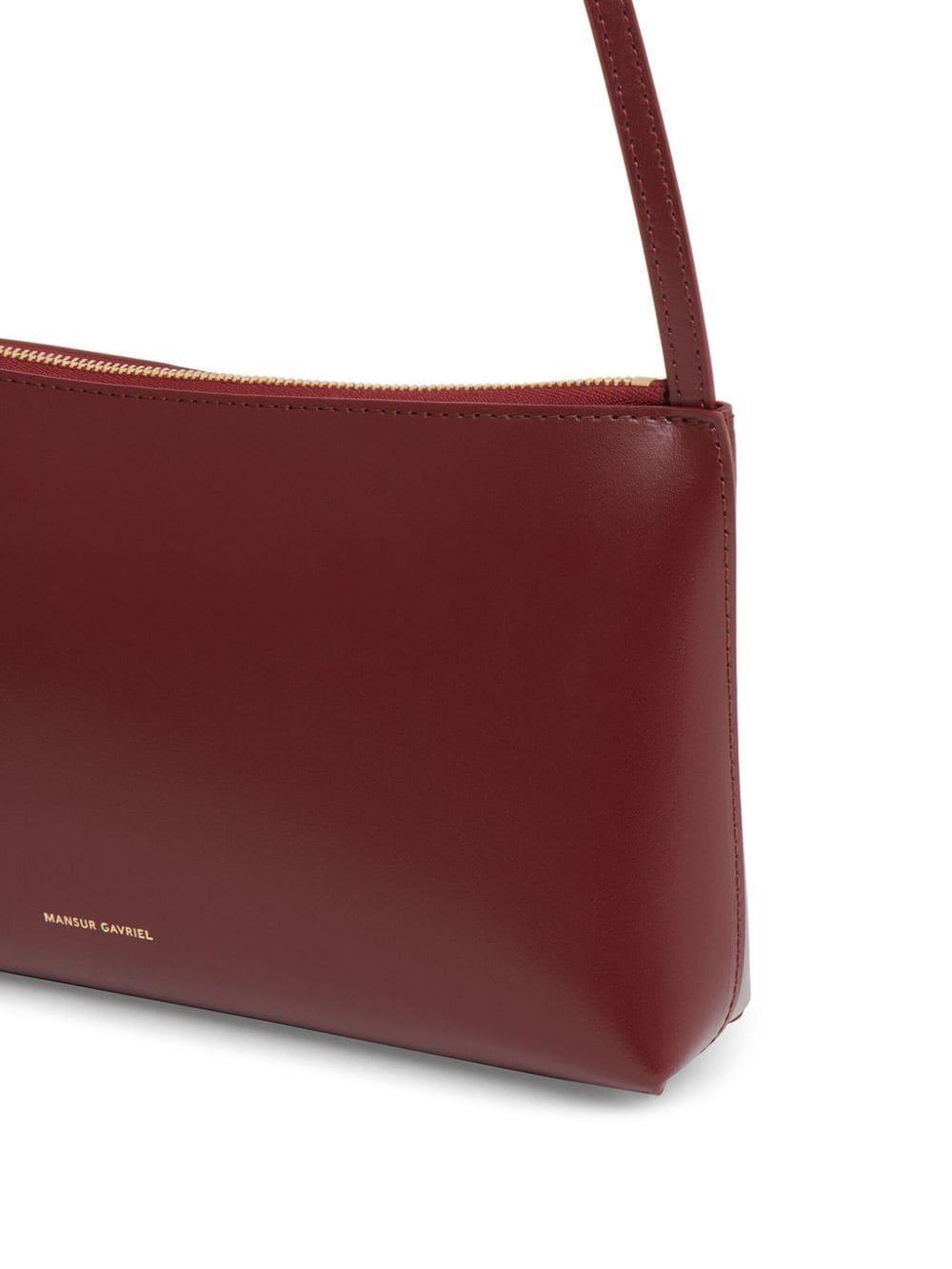Gaia leather bag - 4