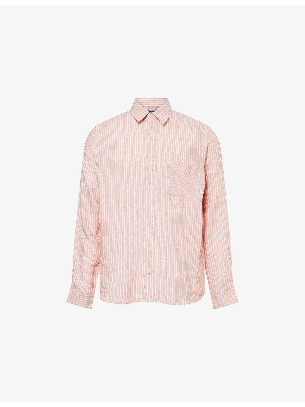 Telles Linen Shirt - 1