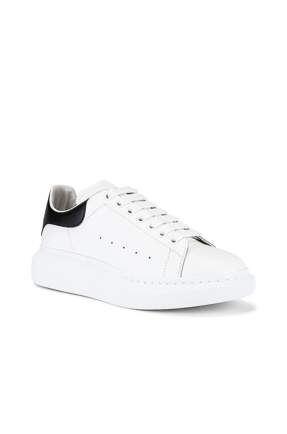 Oversized Sneaker - 2