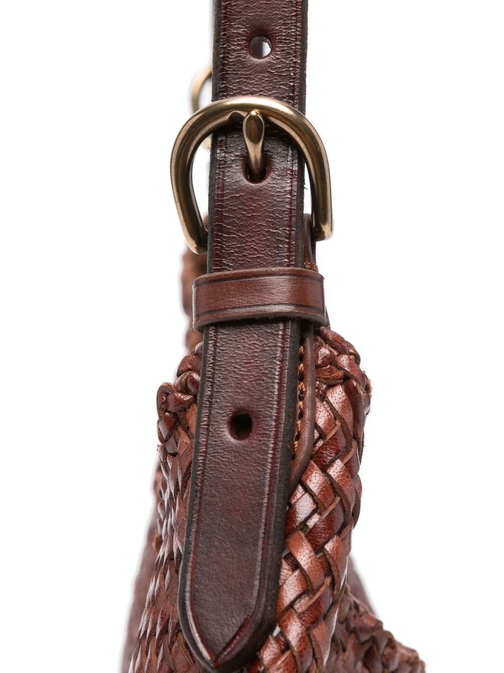Luna Mezza shoulder bag - 4