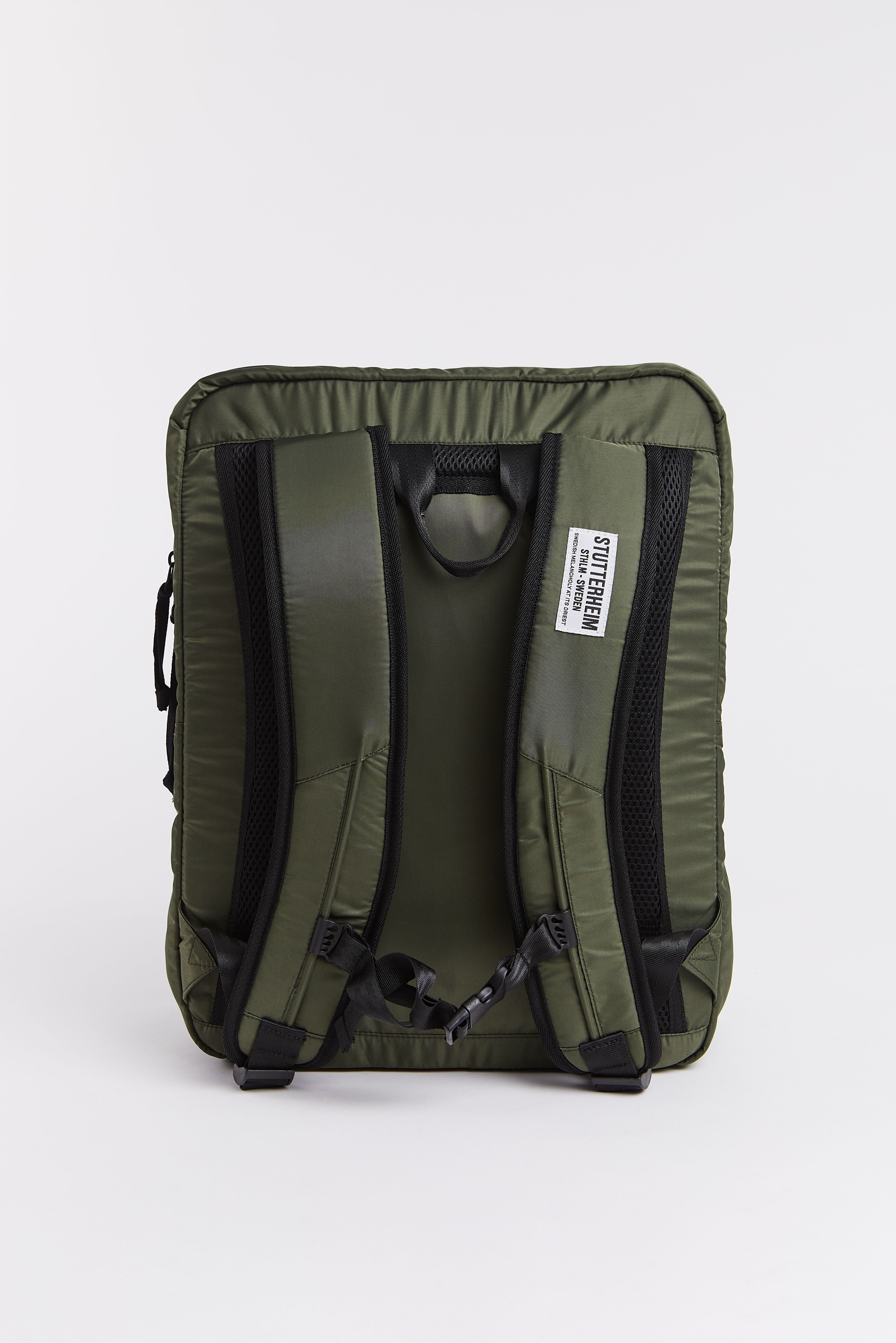 Utility Day 9L Backpack Green - 3