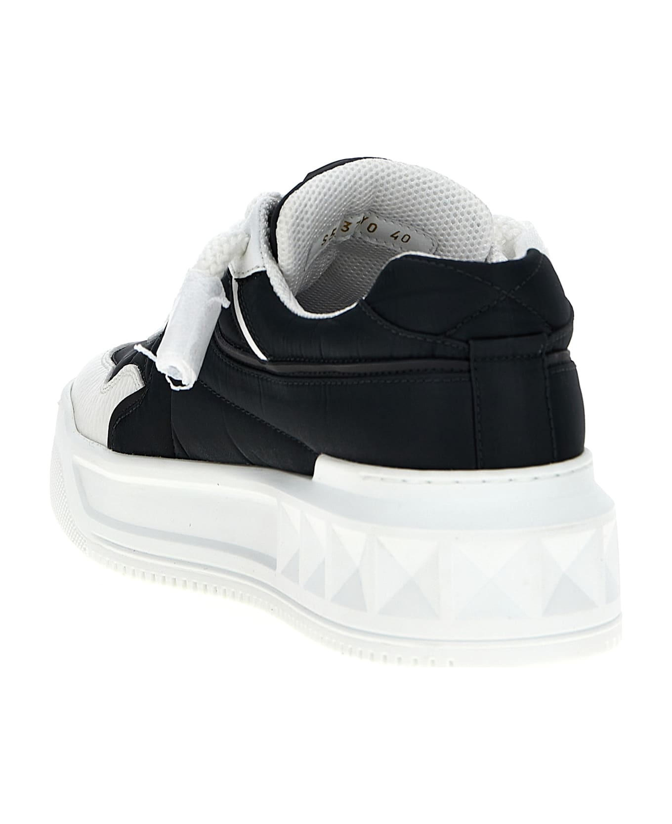 'one Stud Xl' Sneakers - 3