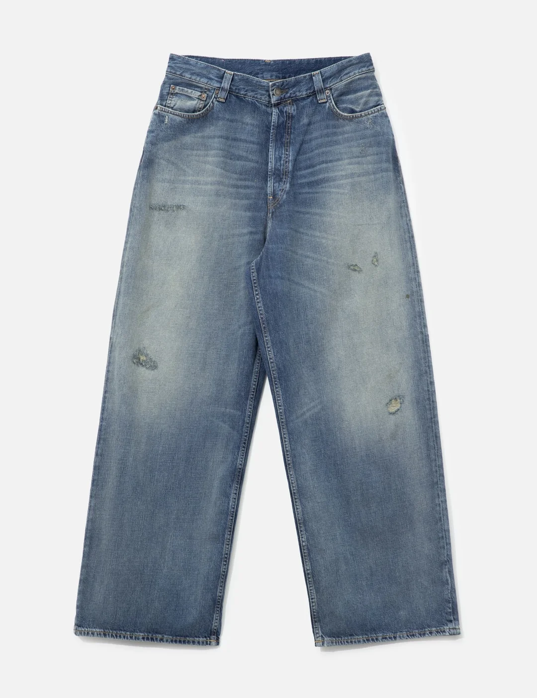 LOOSE FIT JEANS - 2023 - 1