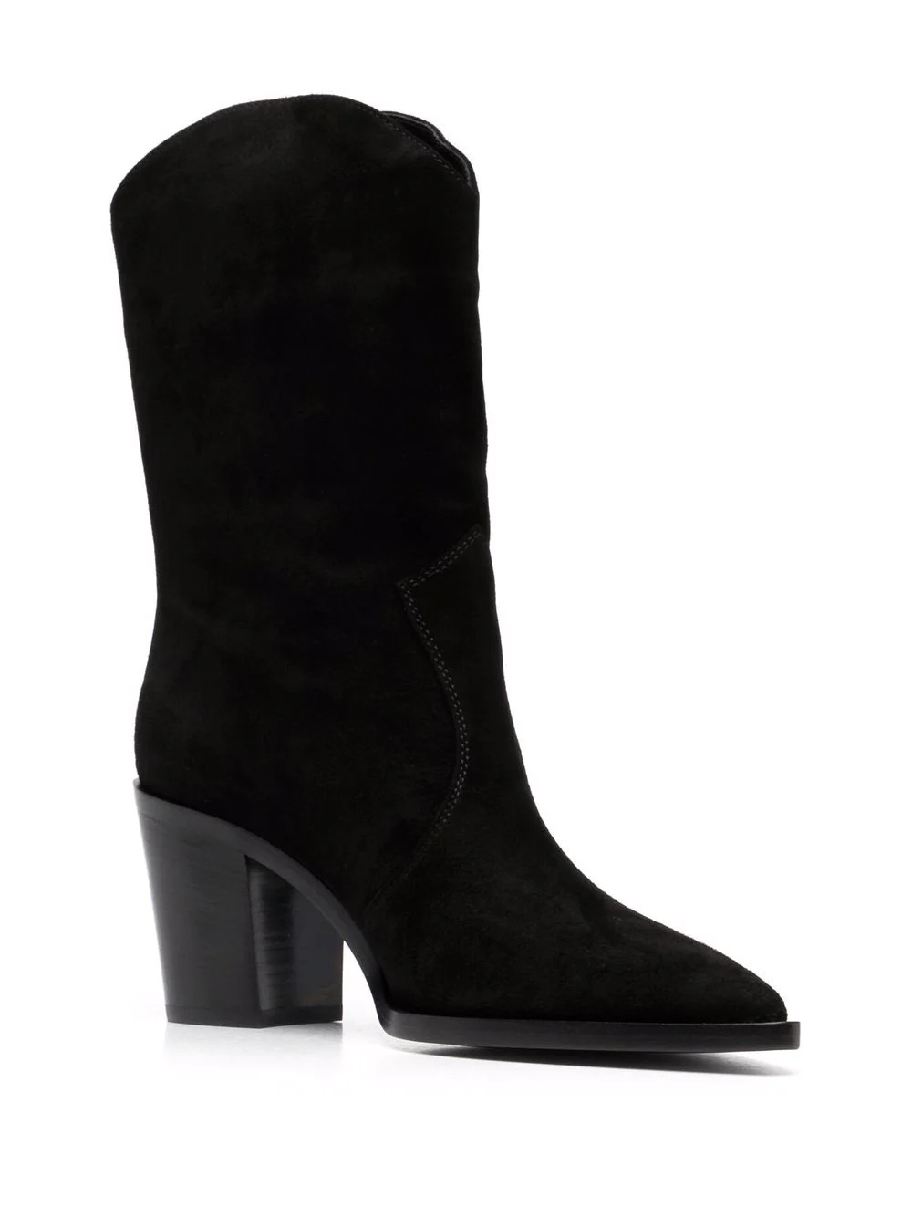 Denver ankle boots - 2