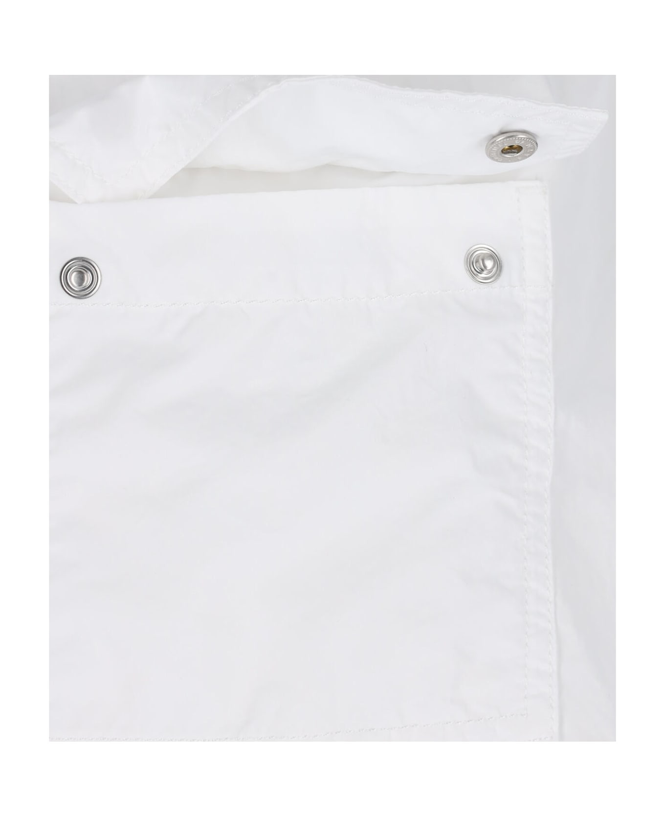 'caprese Ii' Swim Shorts - 3