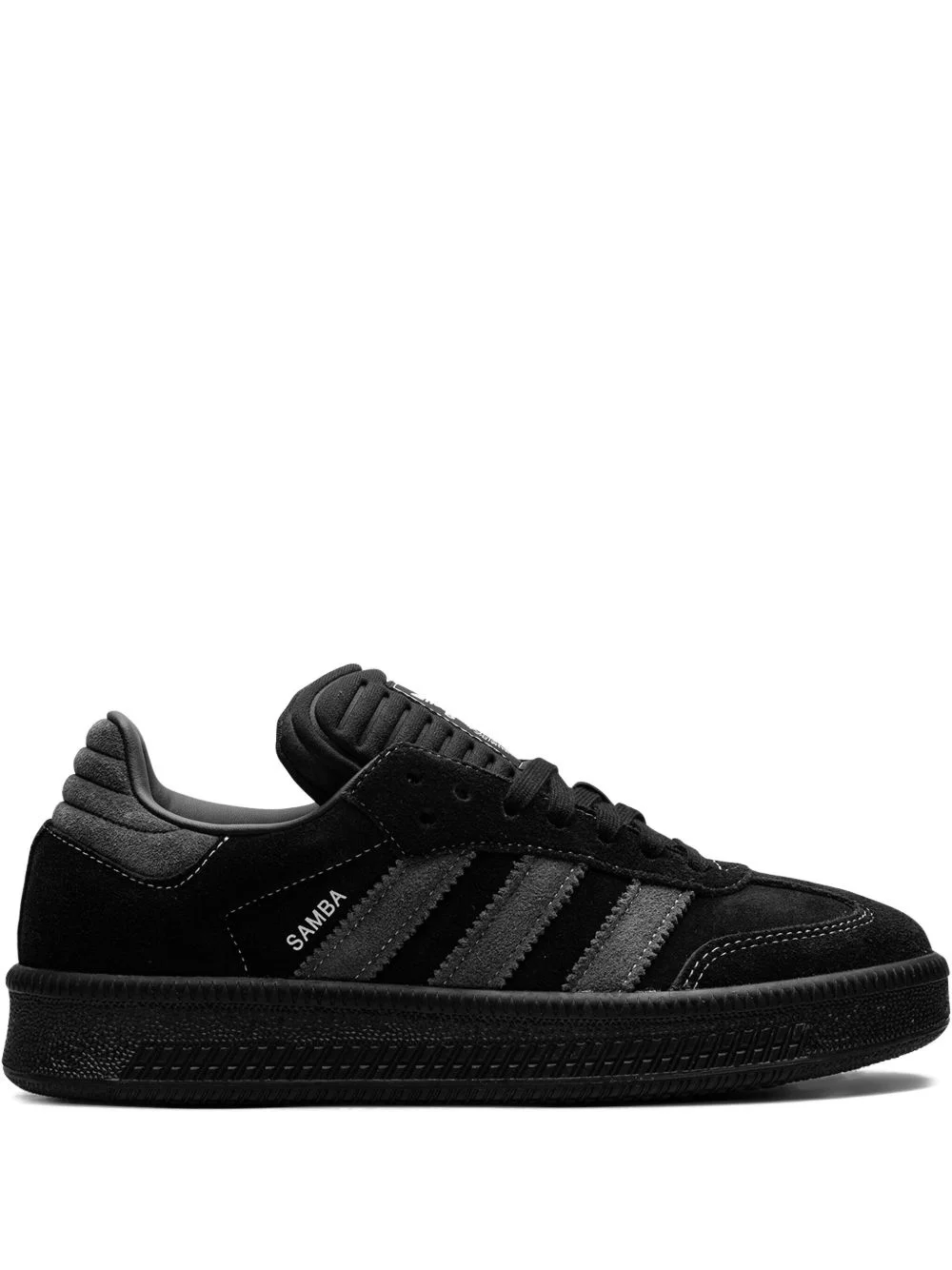 Samba XLG "Black Carbon" sneakers - 1