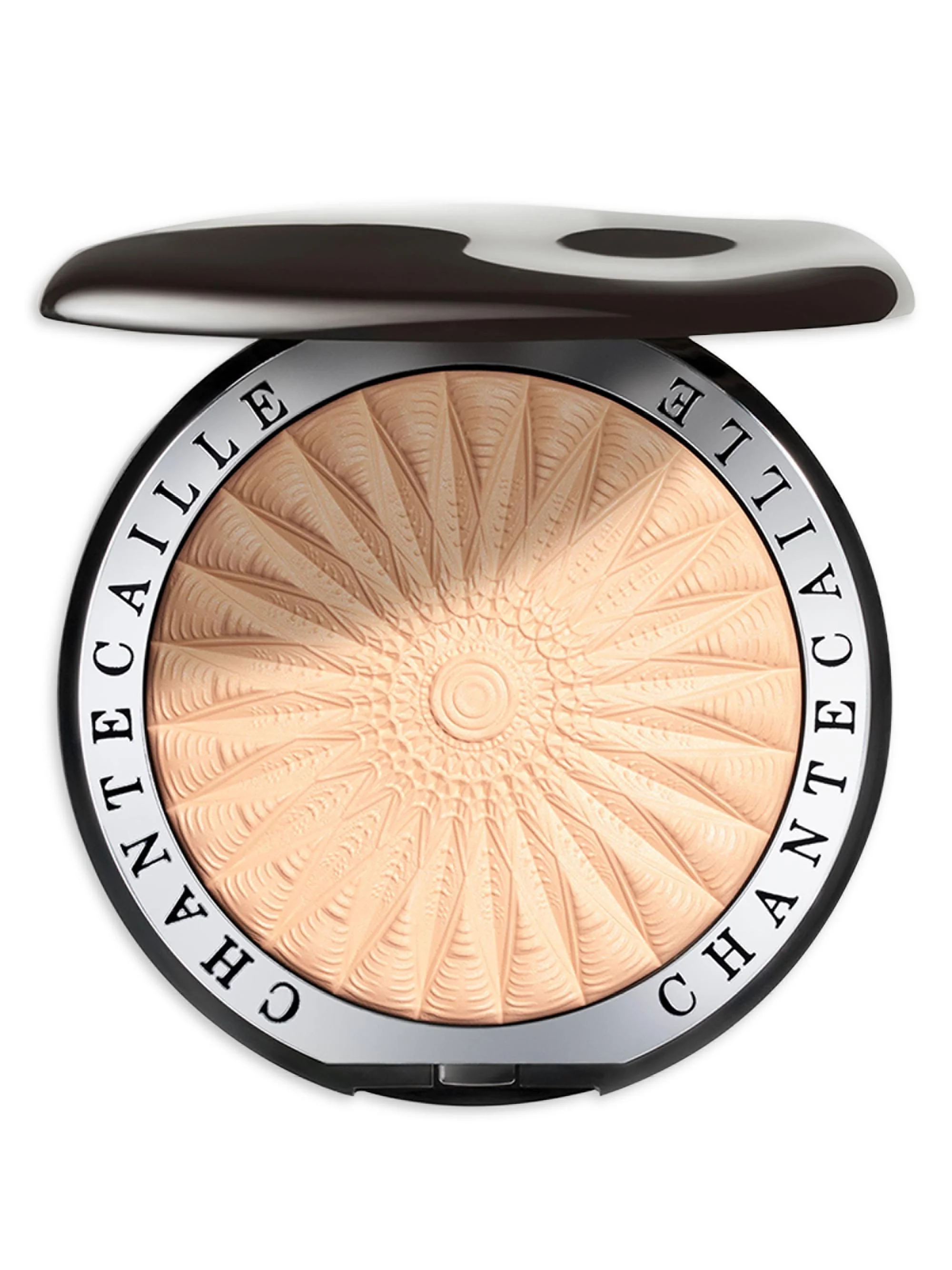 Perfect Blur Finishing Powder - Light Brown - 1