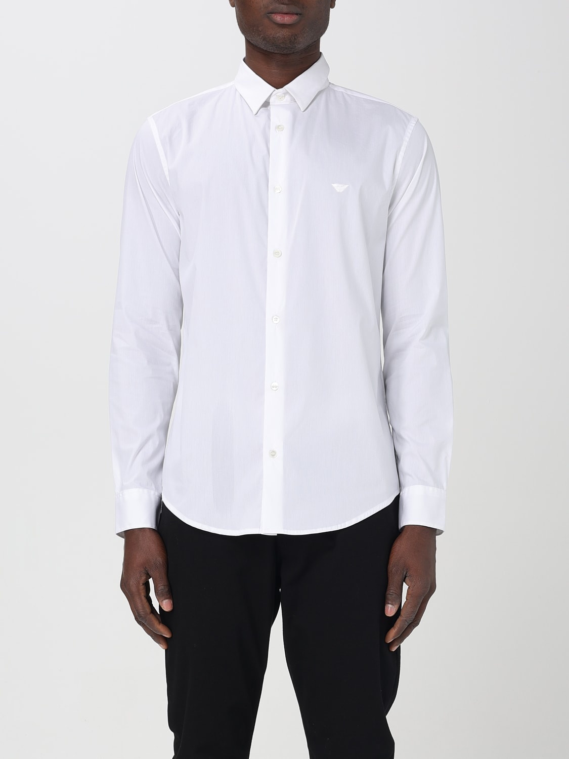 Shirt men Emporio Armani - 1