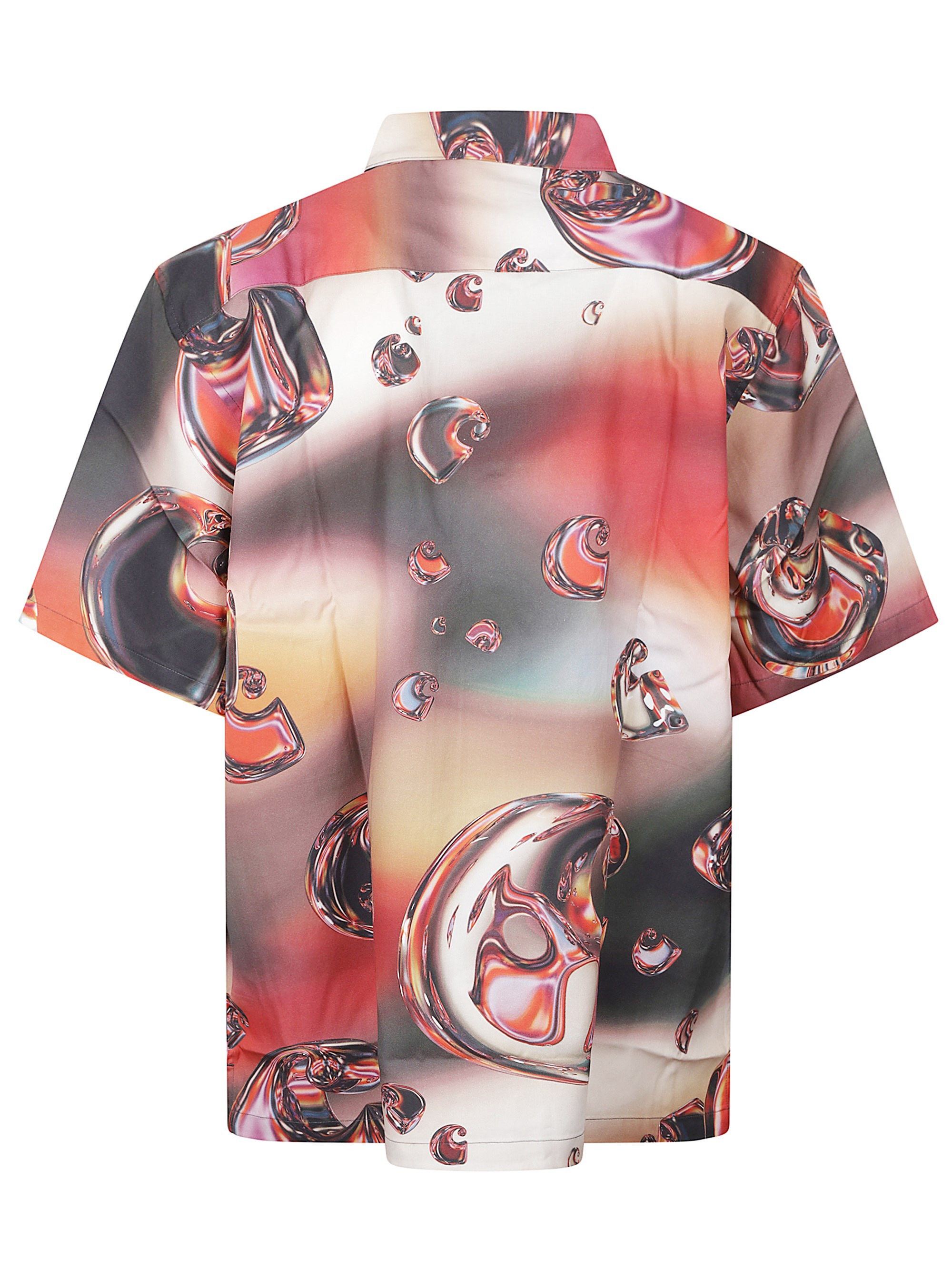 Camicia Solar Cromo - 2