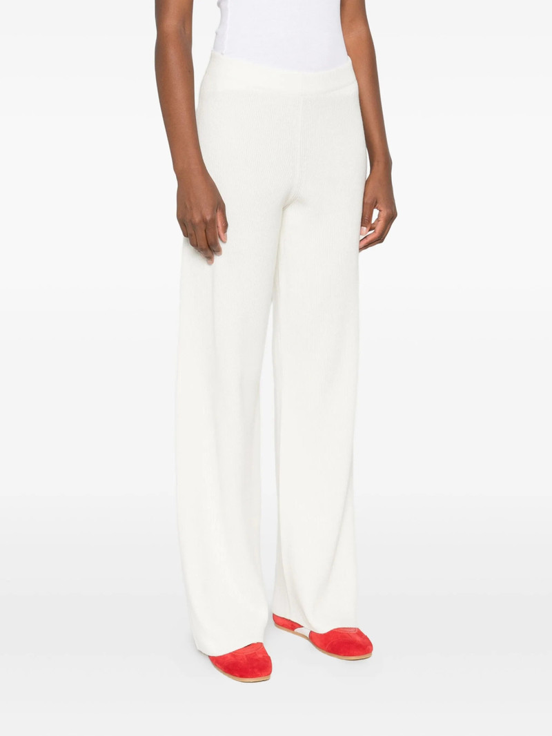 Fabiana Filippi Ribbed Trousers 3