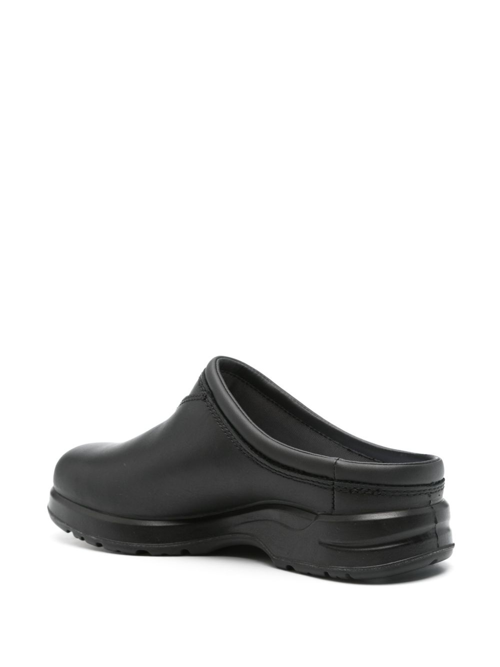 x Blundstone leather slippers - 3