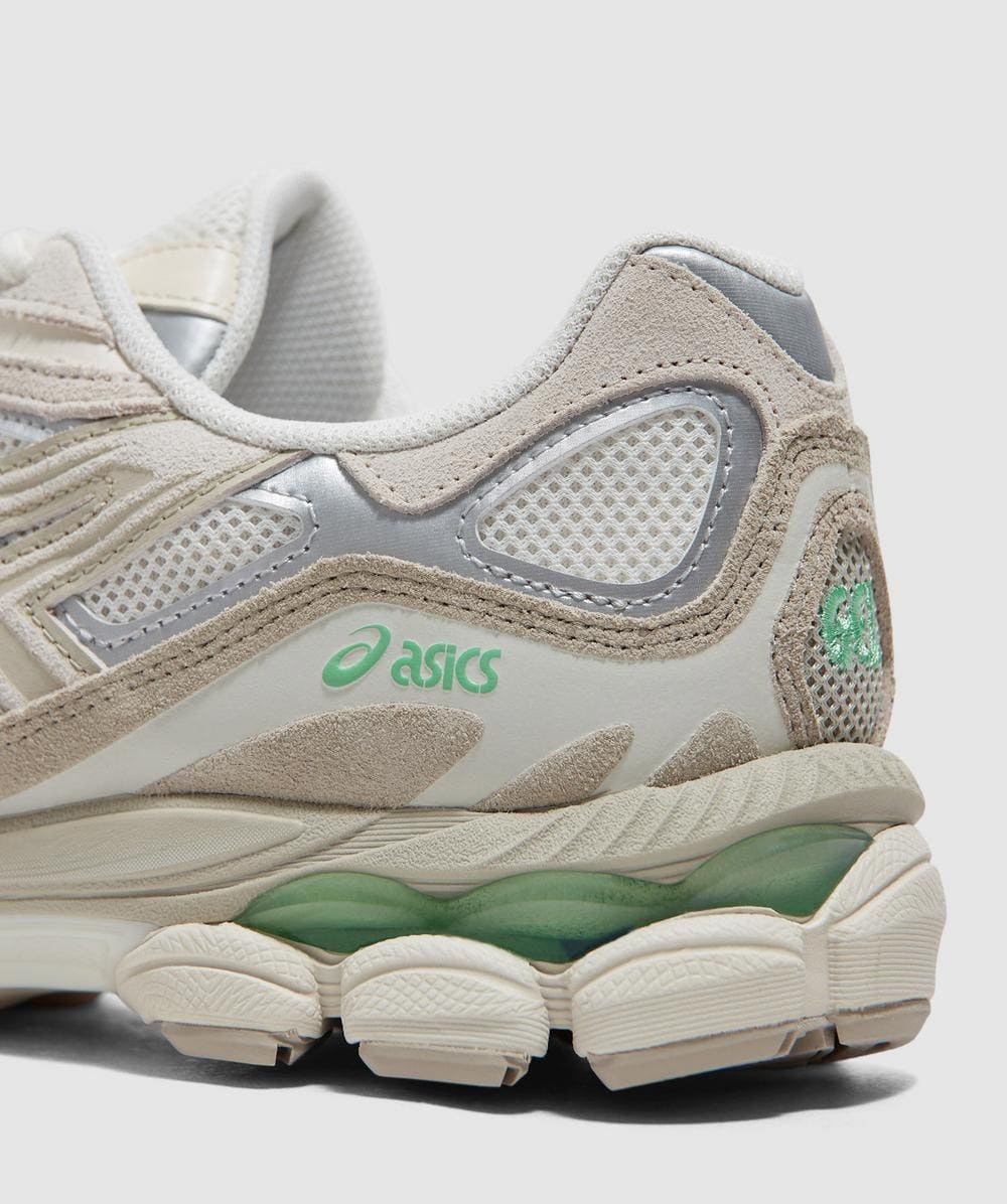 Gel-NYC sneaker - 8