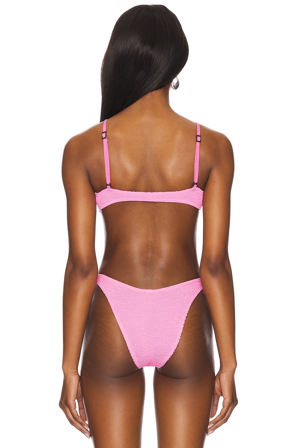 Gracie Balconette Bikini Top - 3