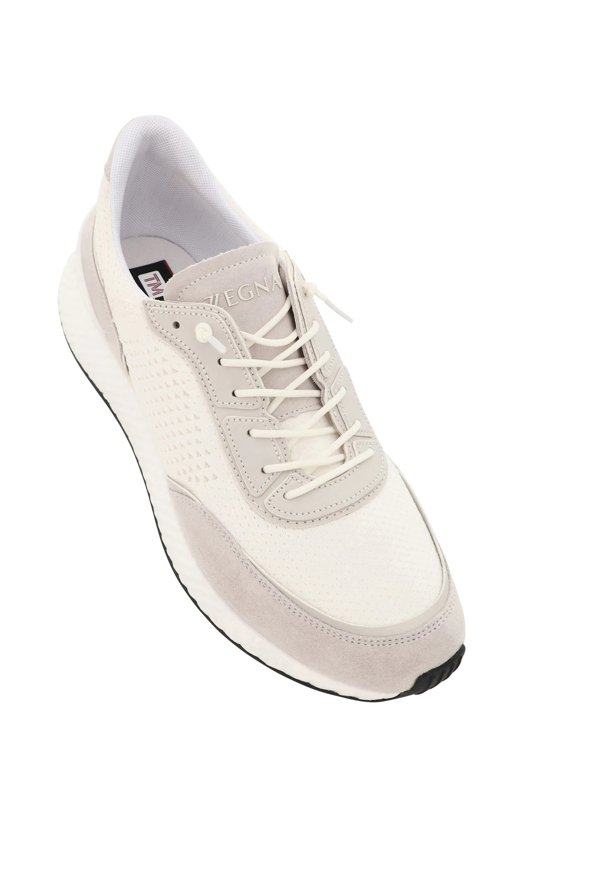 PIUMA TECHMERINO SNEAKERS - 4