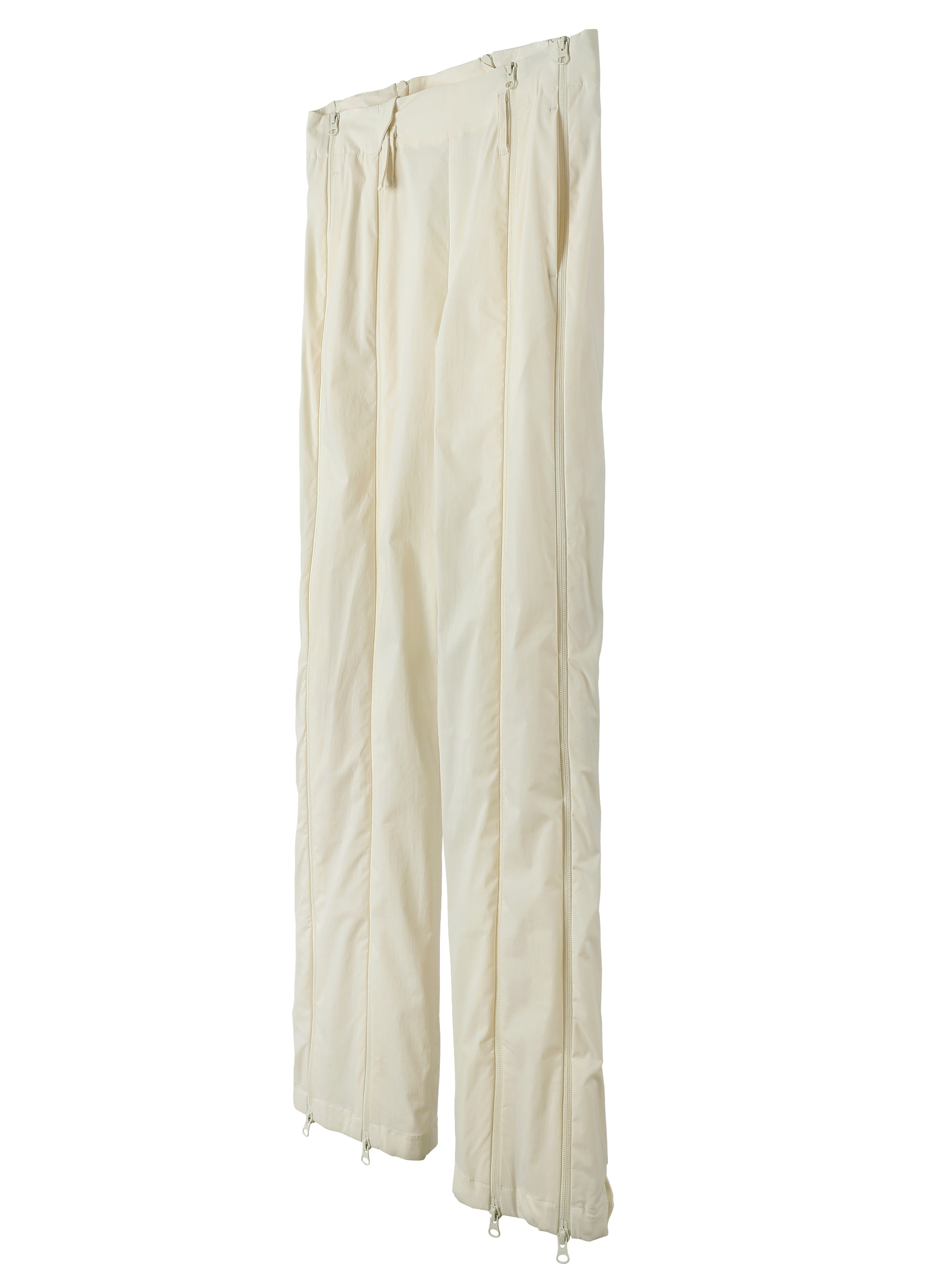 5.0+ TECHNICAL PANTS CENTER (IVORY) - 2