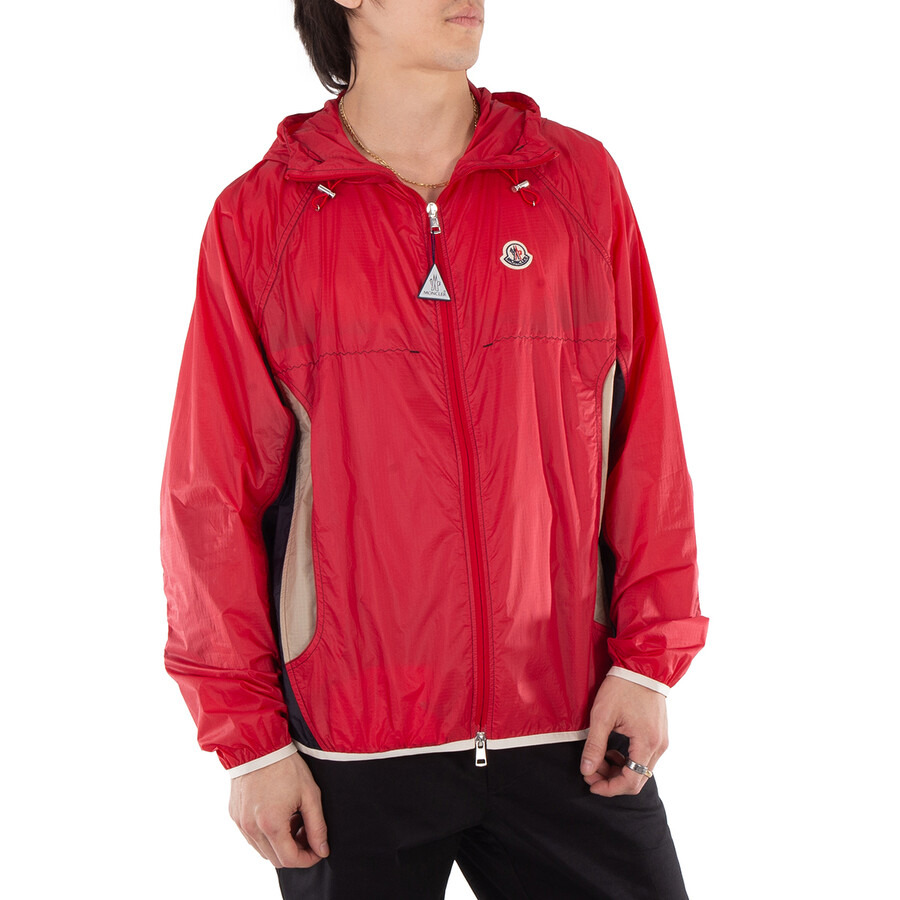 Moncler Dronne Lightweight Long Sleeve Jacket - 2