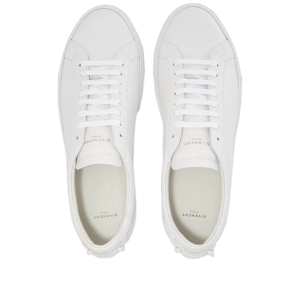 Givenchy Urban Street Low Sneaker - 5