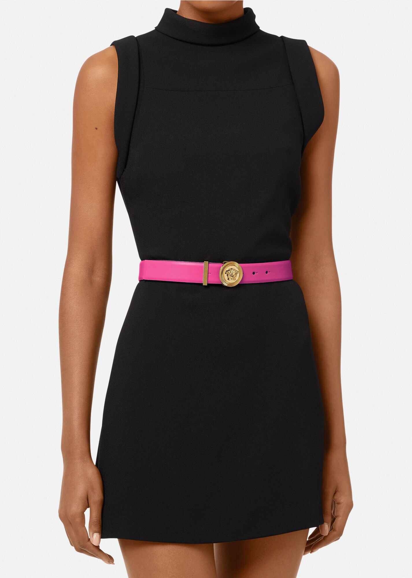 Medusa Biggie Belt - 2