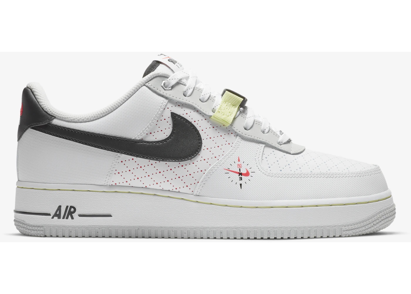 Nike Air Force 1 Low Fresh Perspective - 1