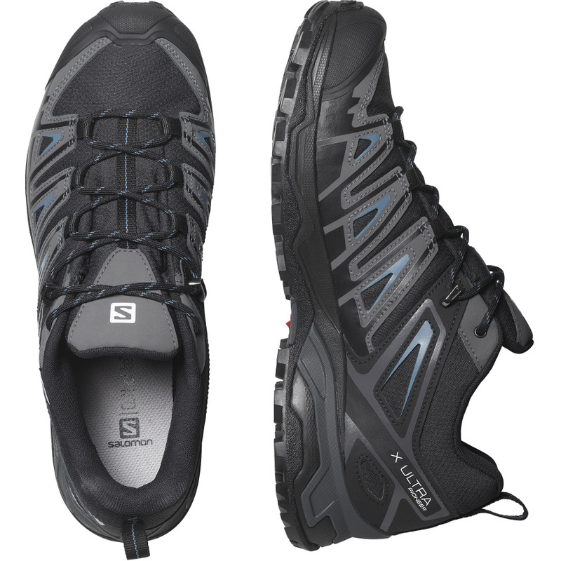 SALOMON X ULTRA PIONEER CLIMASALOMON™ WATERPROOF outlook