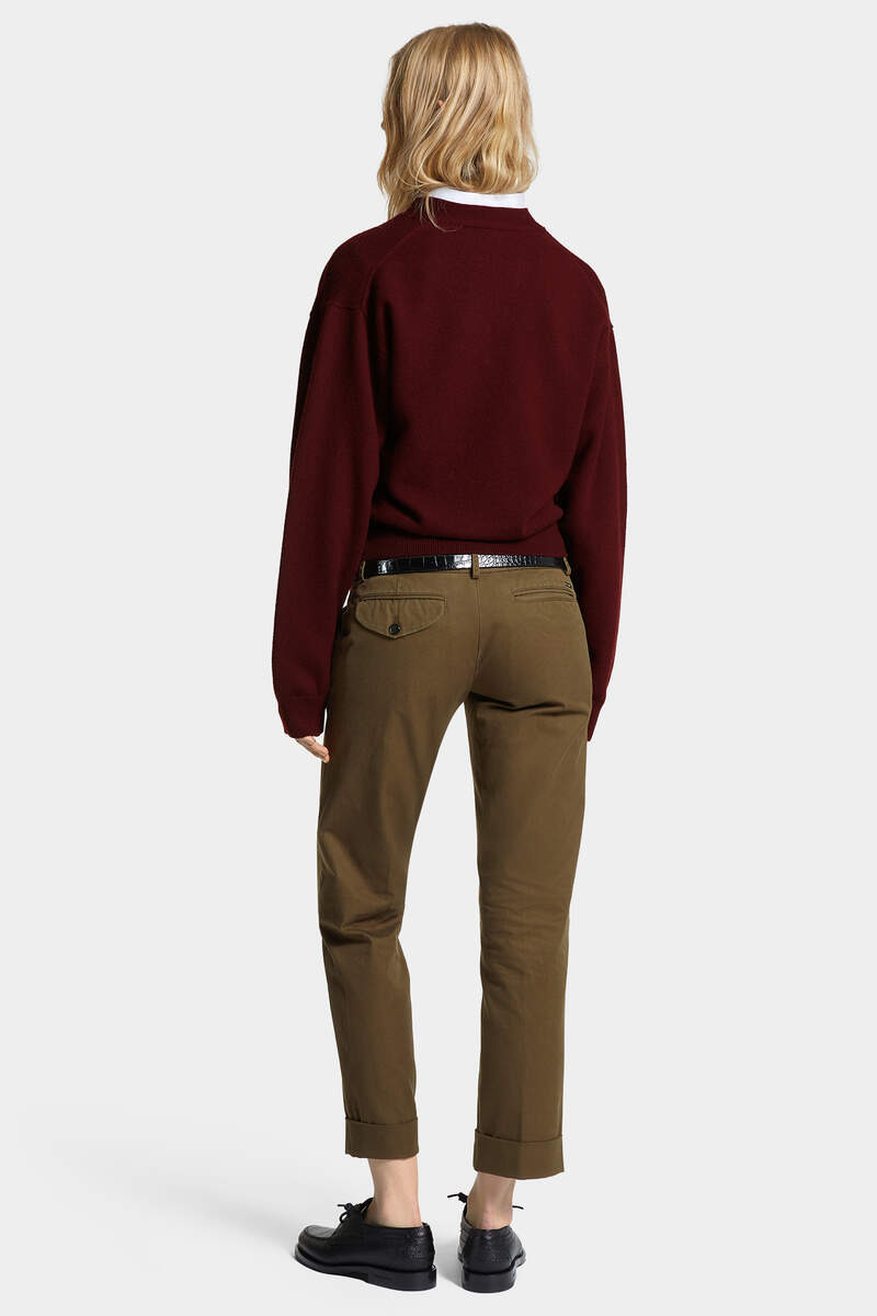 JENNA PANT - 4