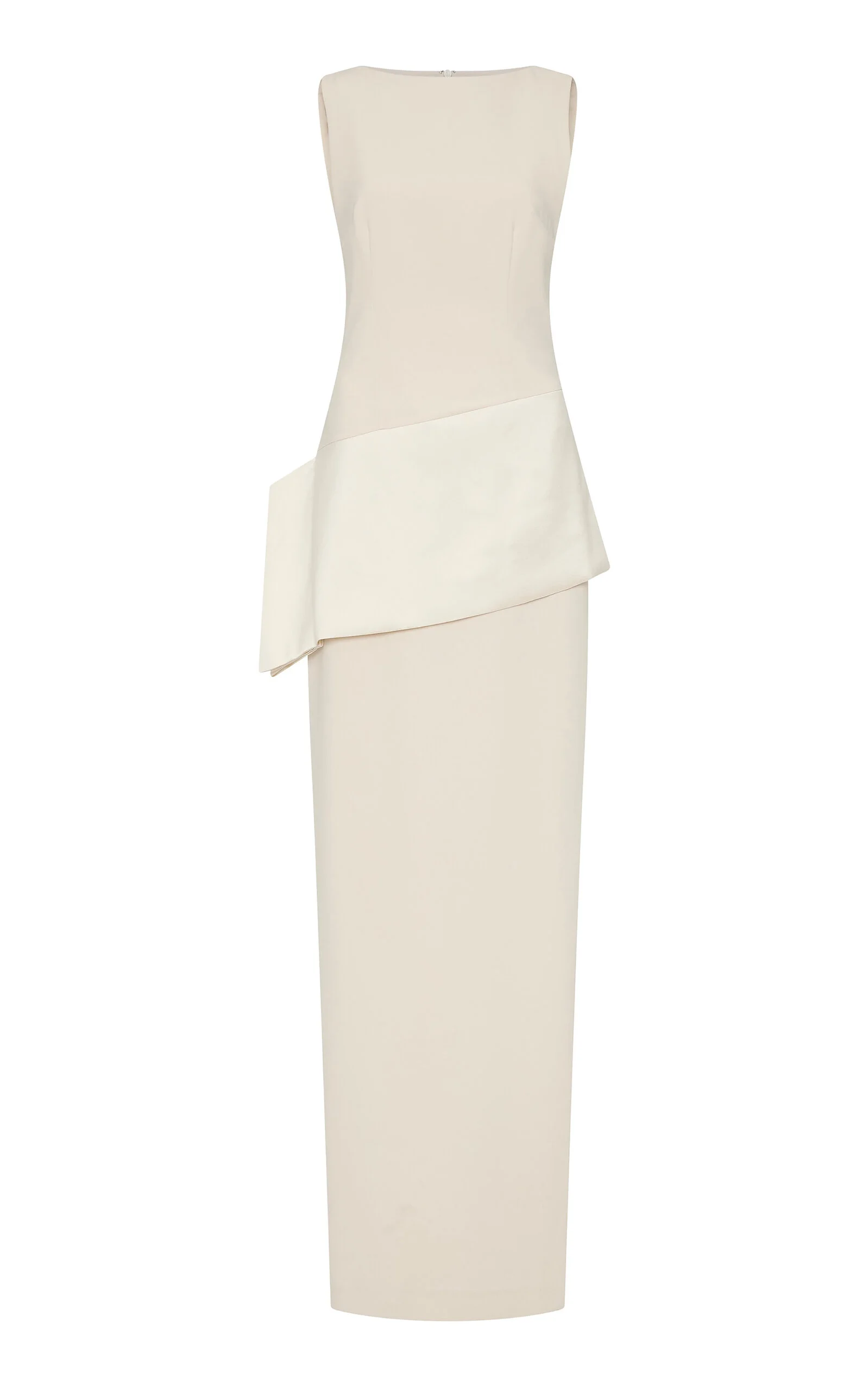 Rick Gown ivory - 1