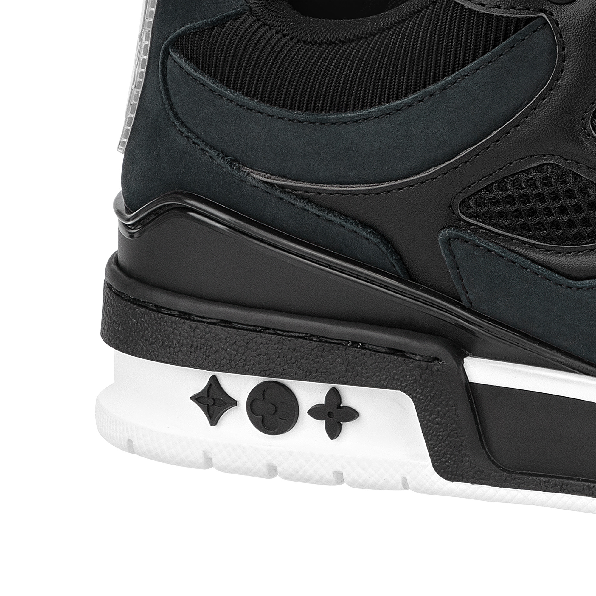 LV Skate Sneaker - Exclusively Online - 3