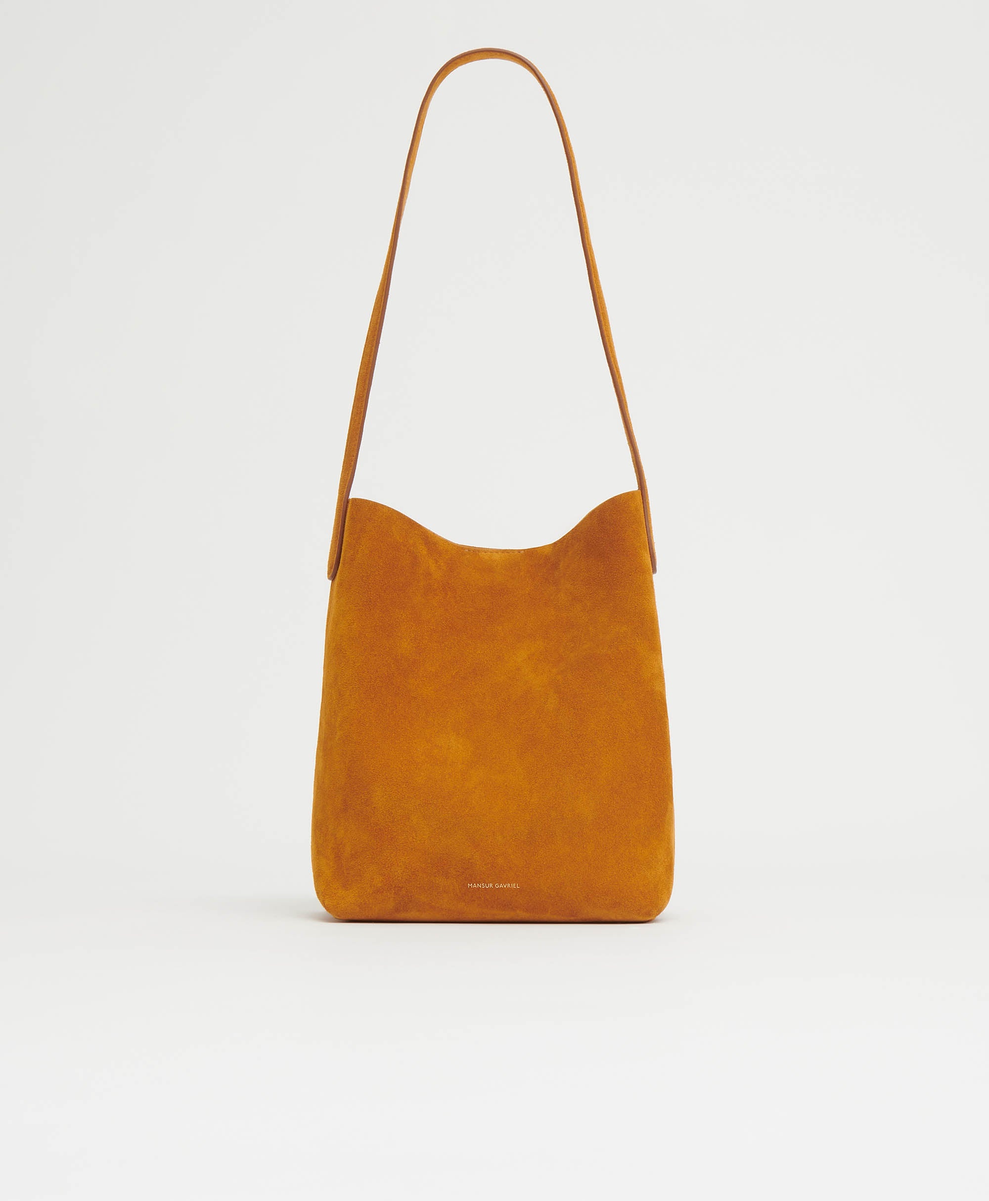 ★関税・送料込み★Mansur Gavriel★ Everyday Cabas Bag Mini Mansur Gavriel MINI EVERYDAY CABAS | REVERSIBLE