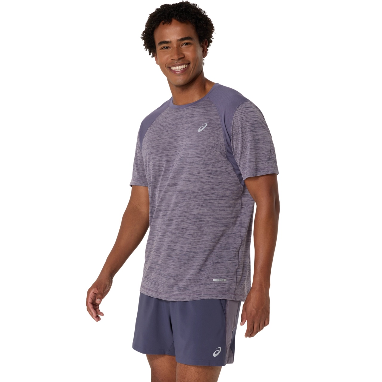 ROAD SHORT SLEEVE TOP - 3