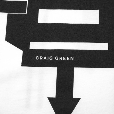 Craig Green Craig Green Flatpack Tee outlook