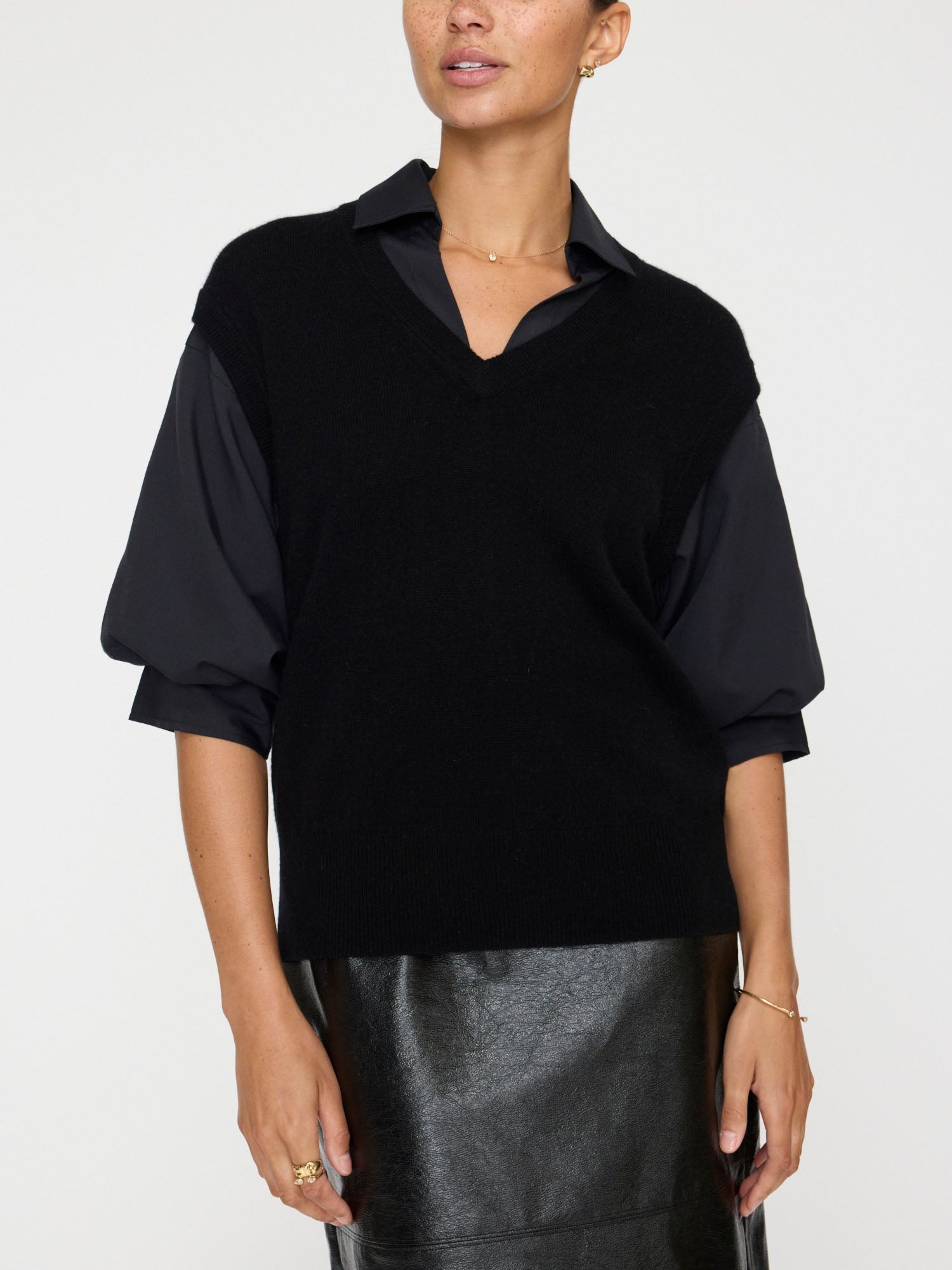 The Kate Shirt Looker - 4