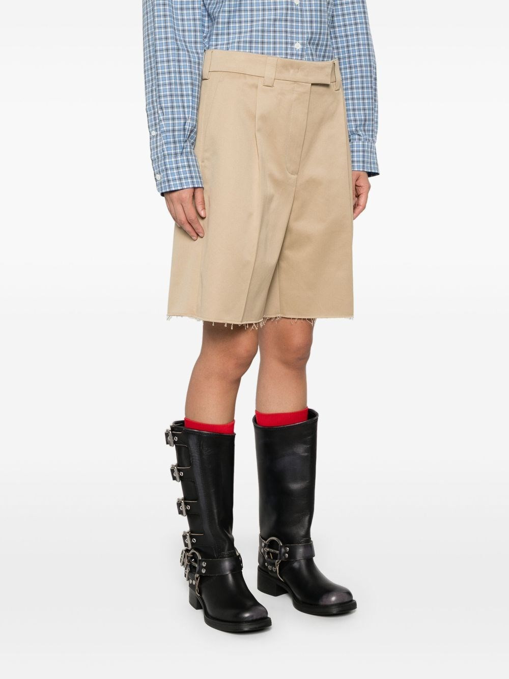 Chino Bermudas - 4