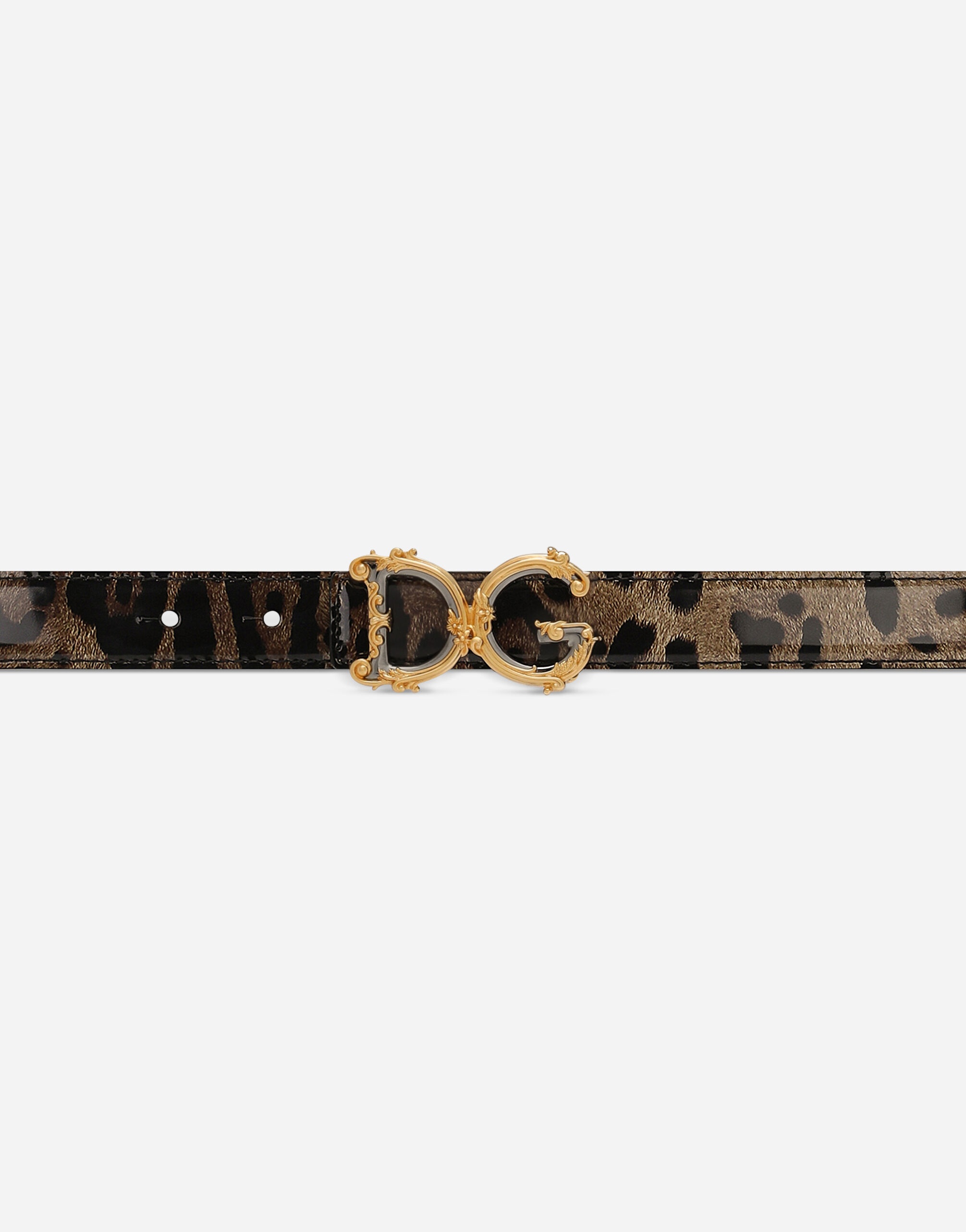 DG Girls belt - 4
