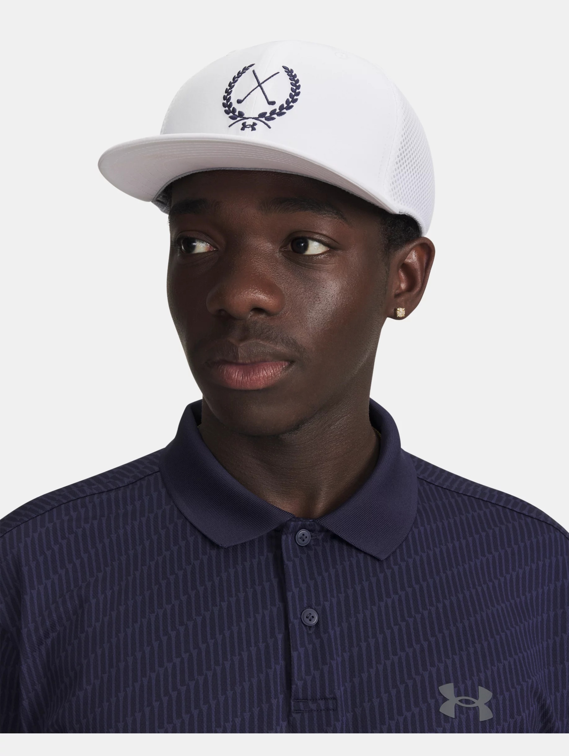UA Drive Mid - 3