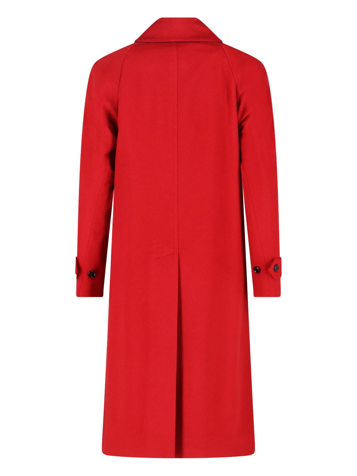 CASHMERE COAT - 2