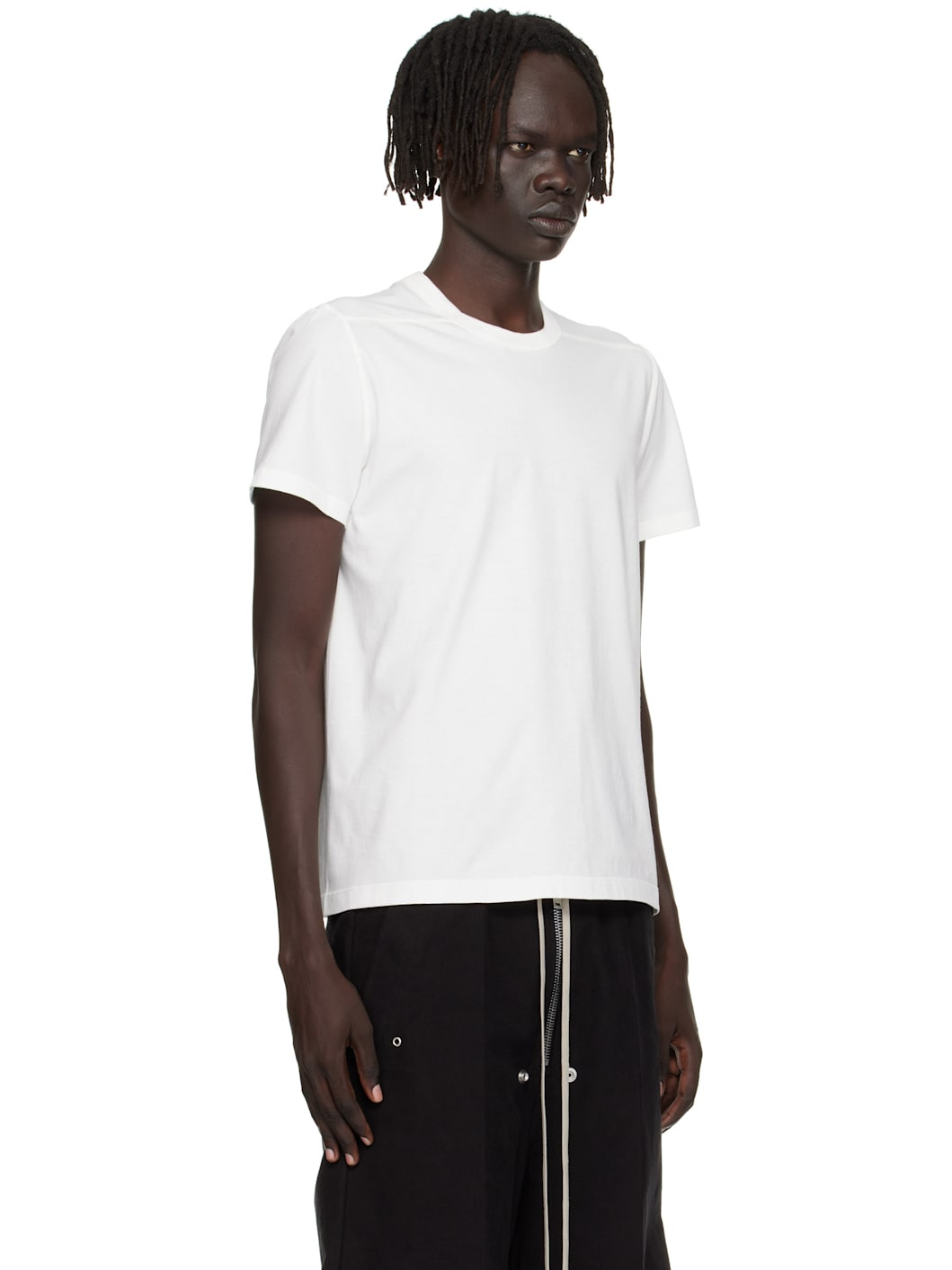 Off-White Concordians Short Level T-shirt - 2