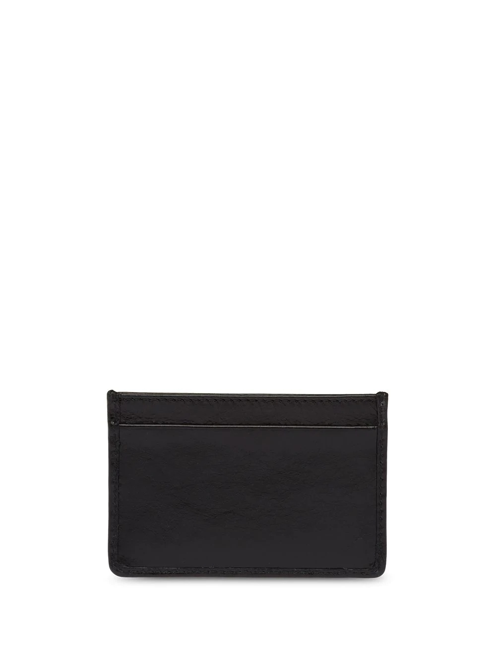 matelassé cardholder - 2