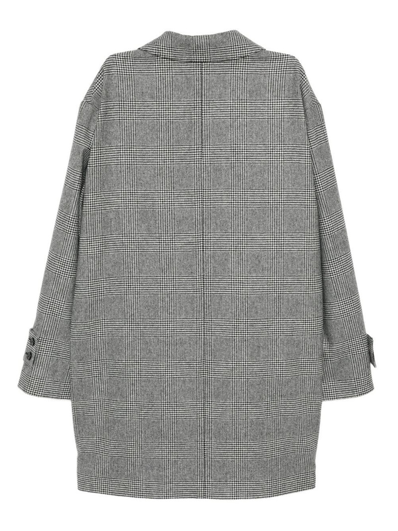 Mackintosh Humbie coat outlook