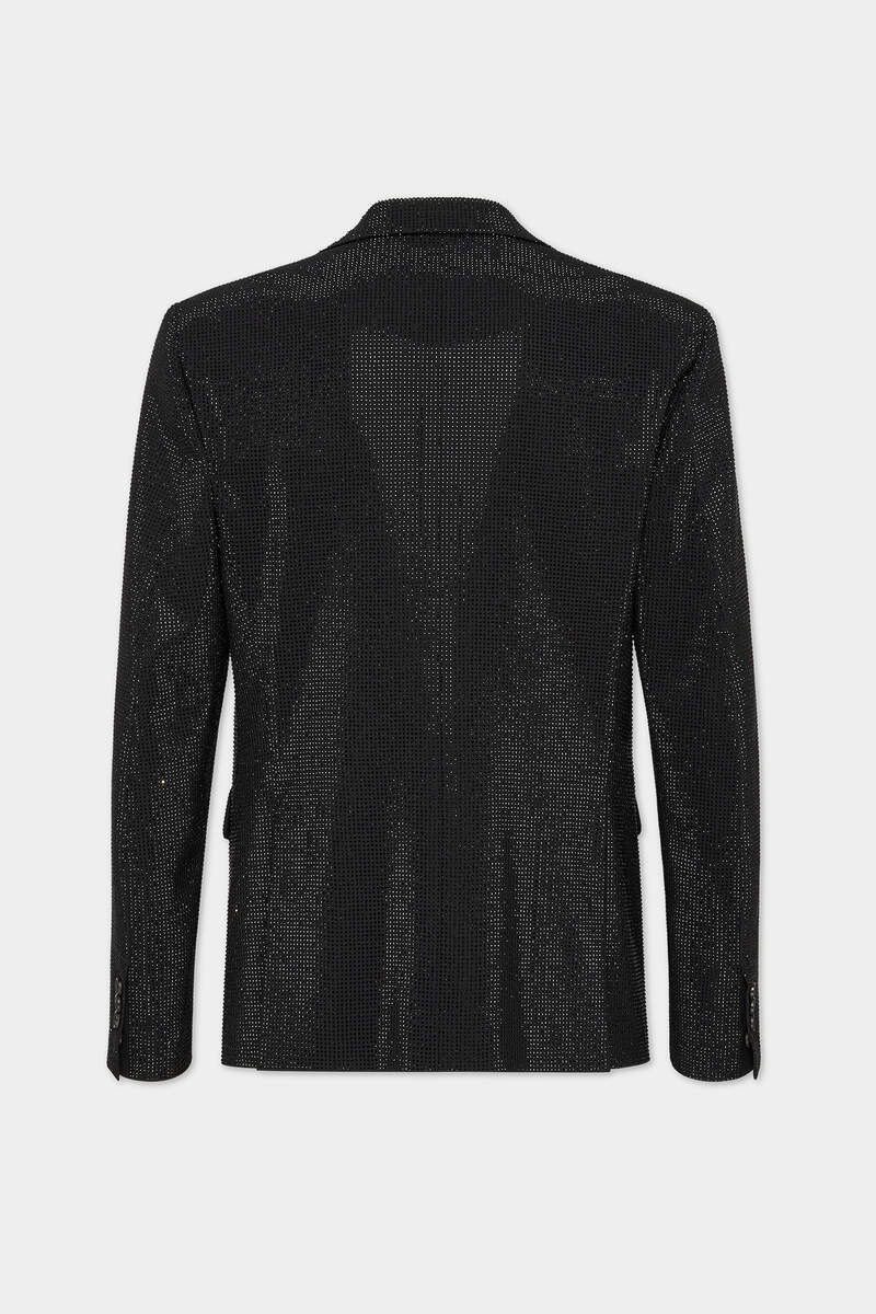 SPARKLING LONDON BLAZER - 2