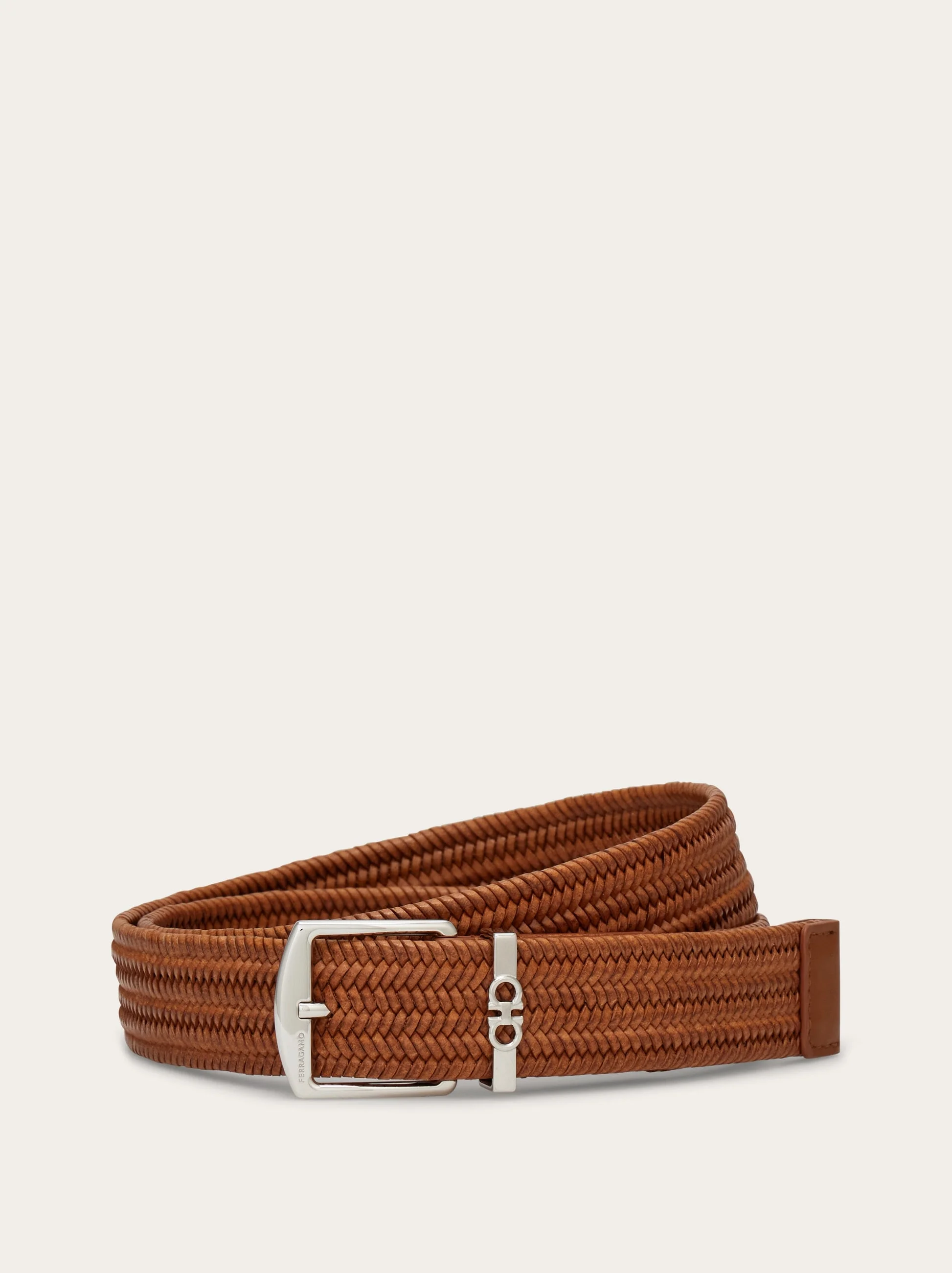 Woven belt - 1