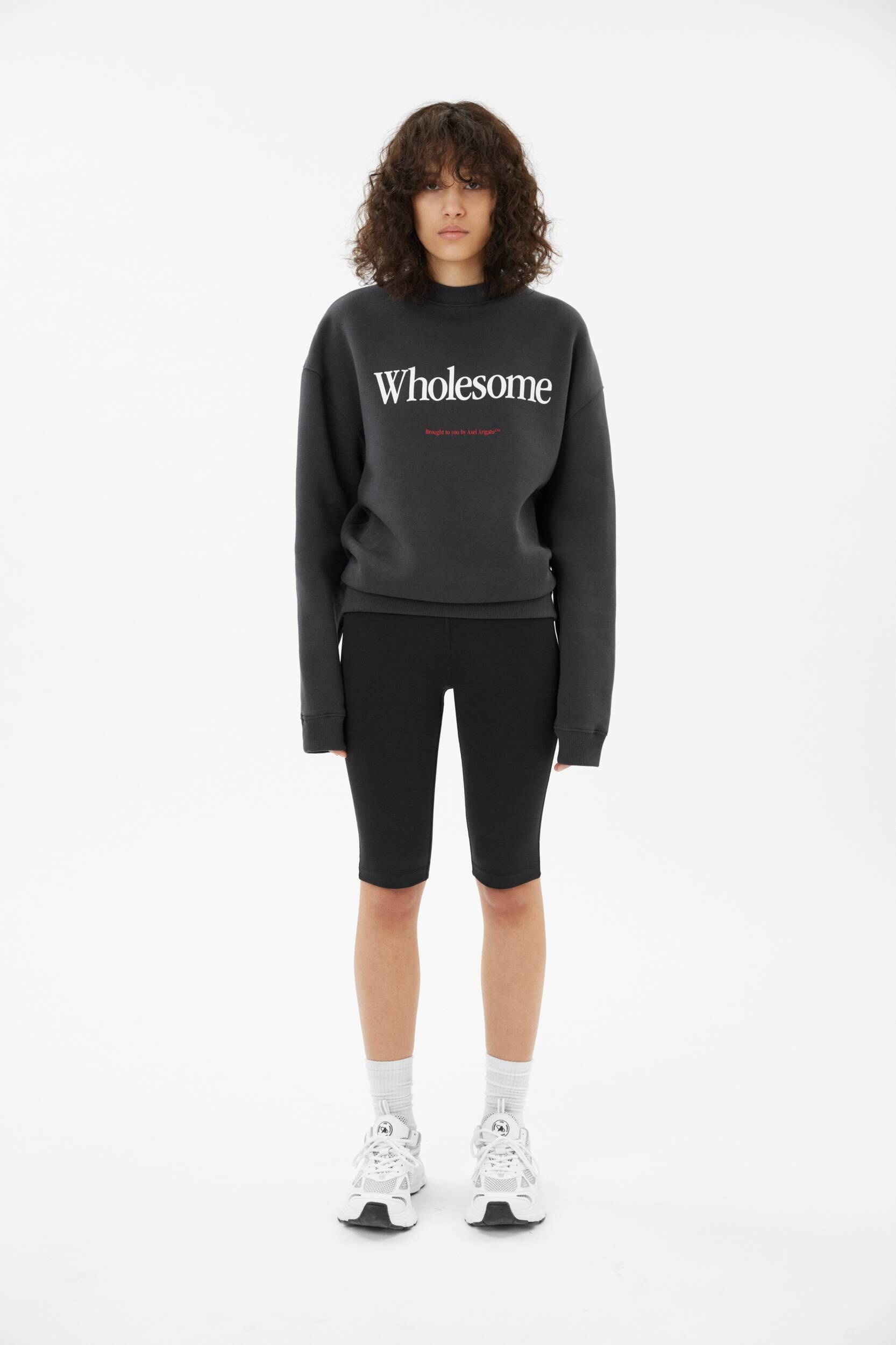 Wholesome Sweatshirt - 5