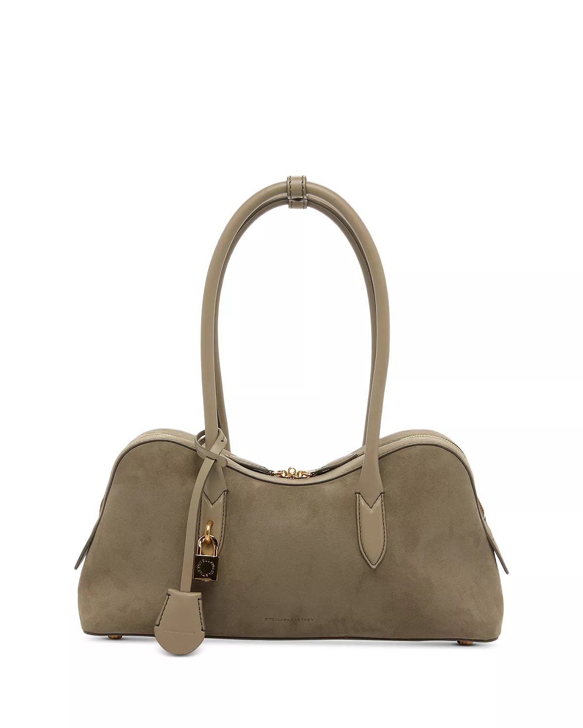 Alter Suede Tote - 1