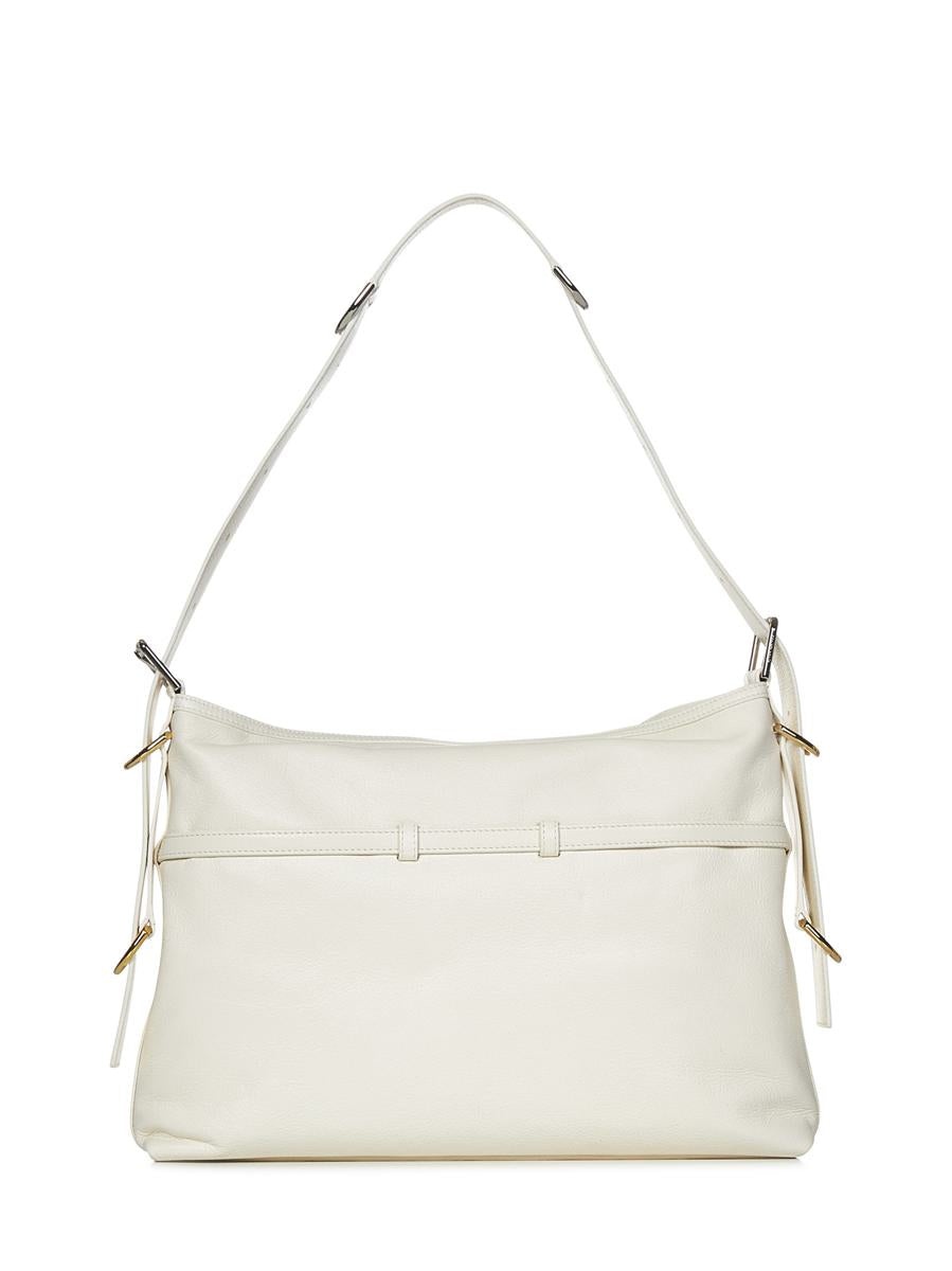 GIVENCHY VOYOU SHOULDER BAG - 3