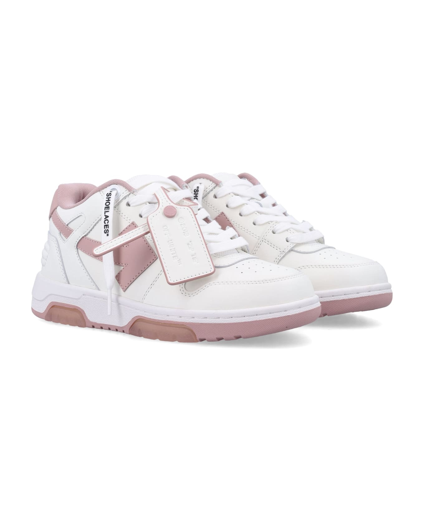Out Of Office Woman's Sneakers - 2