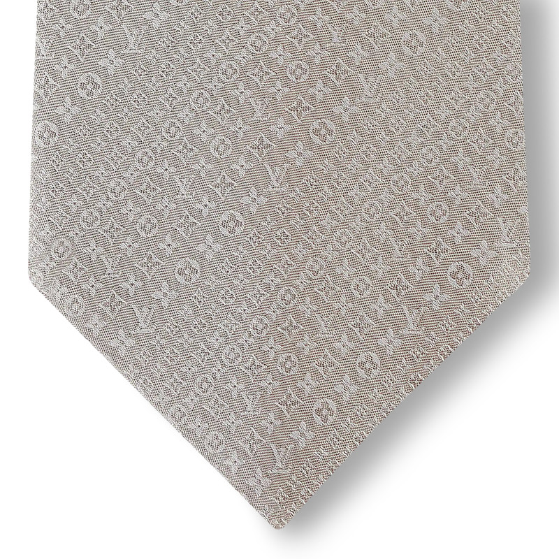 My Monogram Tie 3