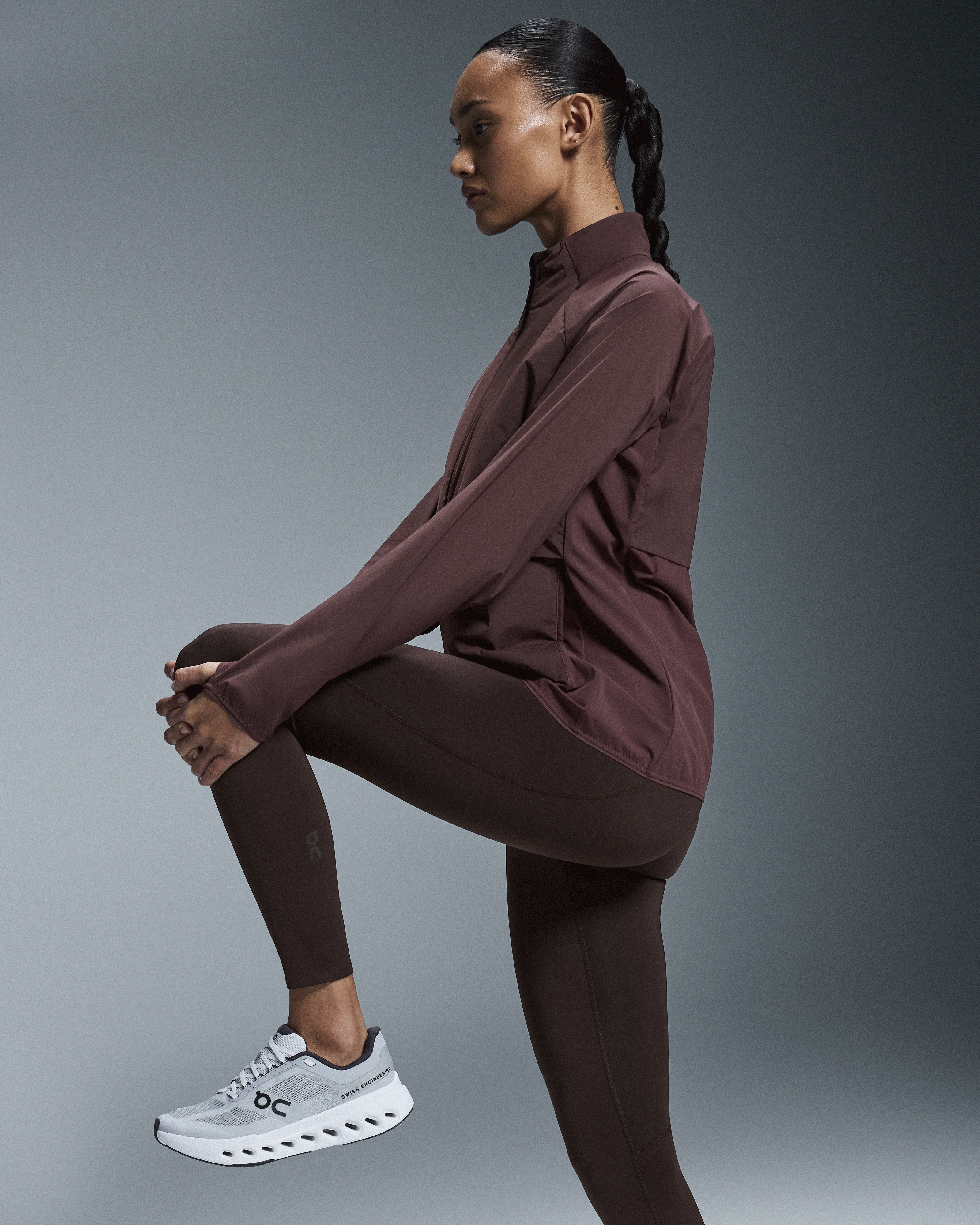 Performance Winter Tights - 3