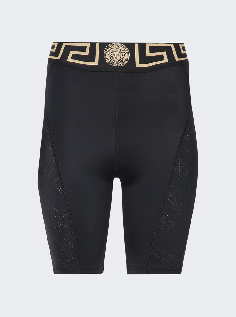 Cycling Shorts - 1